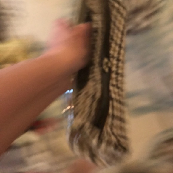 Fashionable handbag - Picture 4 of 5